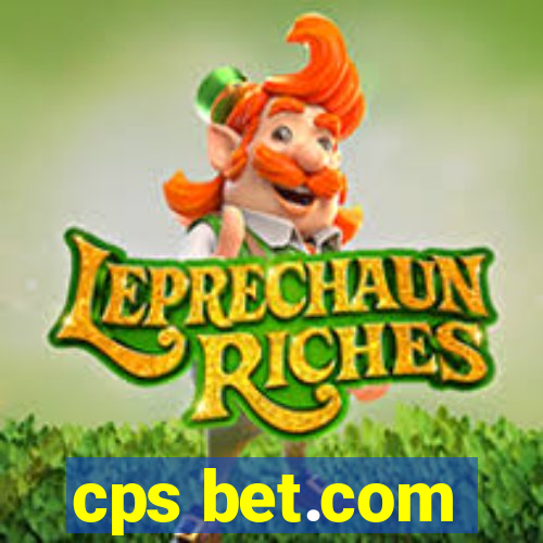 cps bet.com